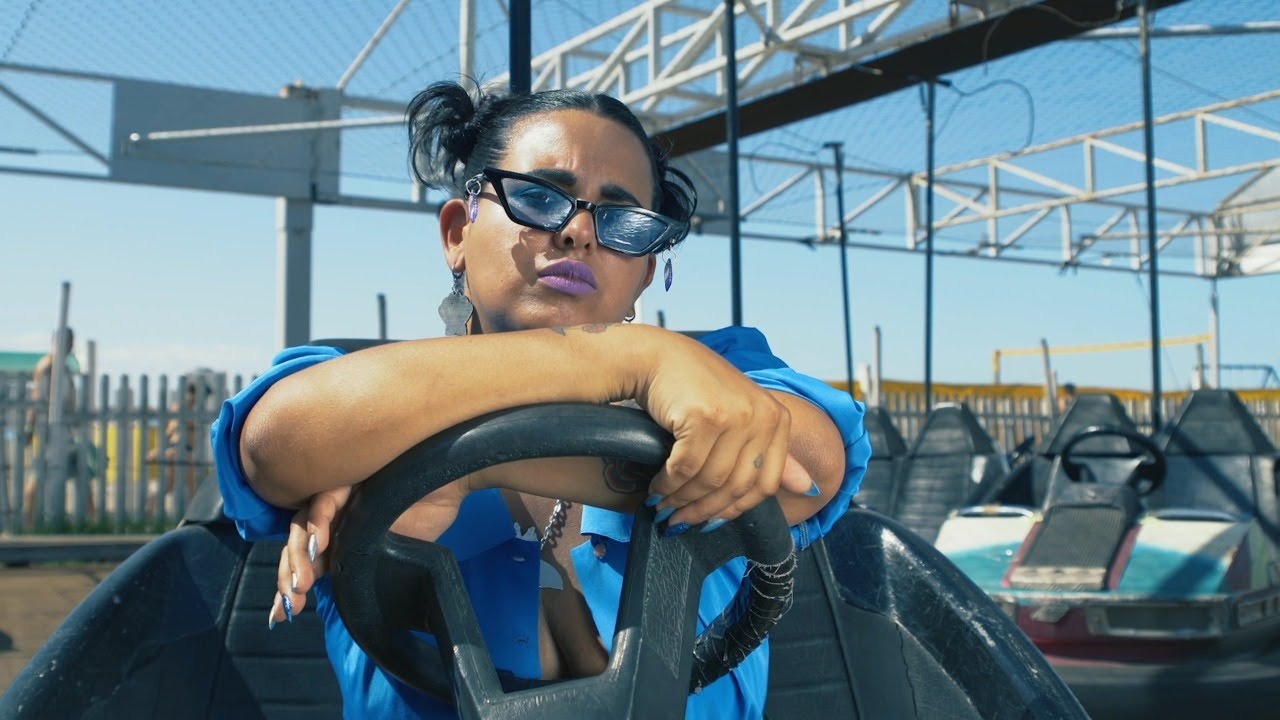 LA NEGRA BUGGIANI: "LA MÚSICA ACOMPAÑA LOS CAMBIOS CULTURALES”