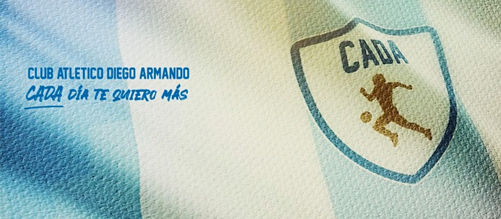 DIEGO ARMANDO, EL NOMBRE DE UN EQUIPO DE LA LIGA DE MERCEDES