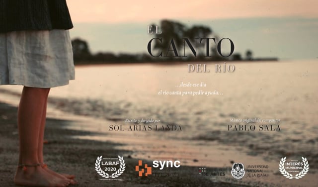 "EL CANTO DEL RÍO”: EL GOLPE MILITAR DESDE LA MIRADA DE LA INFANCIA