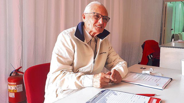EMPRESARIOS METALÚRGICOS APOYARON LA GESTIÓN PRESIDENCIAL