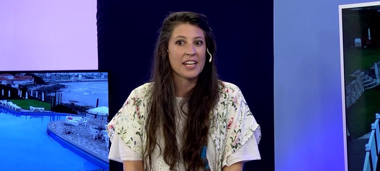 AFIRMAN QUE DEBEMOS  “APRENDER QUE TECNOLOGÍA TENEMOS A LA MANO”