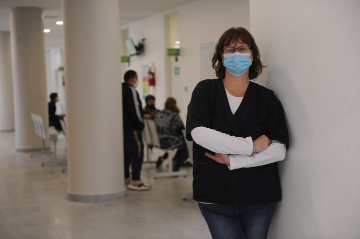 MARÍA CECILIA JASCHEK: “NECESITAMOS MAYORES RESTRICCIONES”