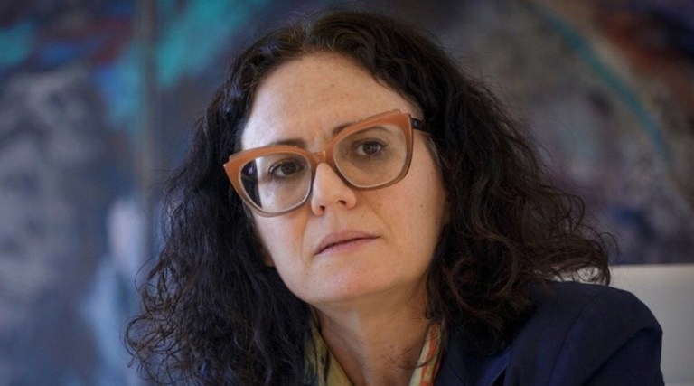 TODESCA DIJO QUE EL GOBIERNO TIENE LA INTENCIÓN DE SUBIR EL MÍNIMO NO IMPONIBLE
