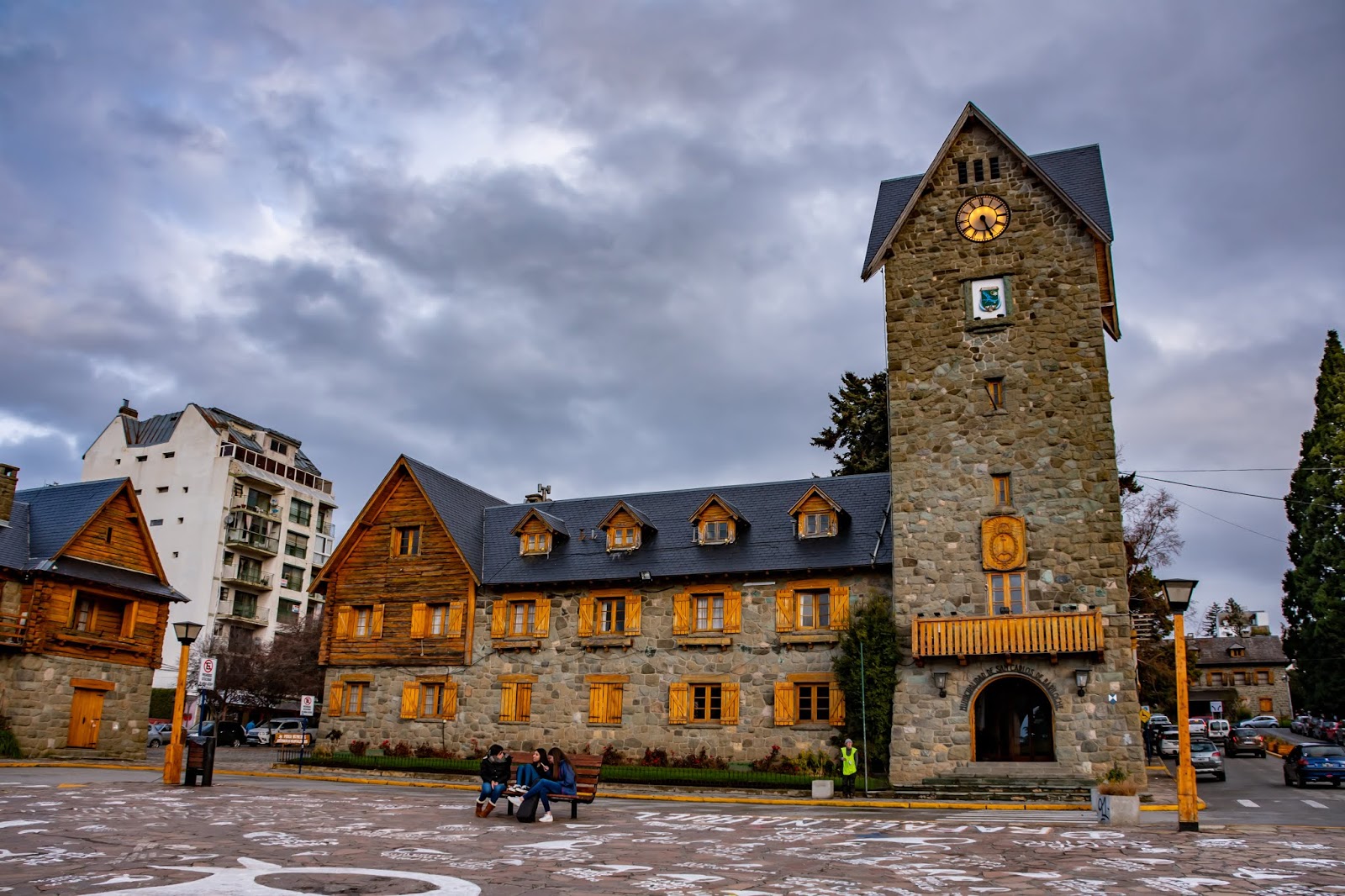 BARILOCHE, UNO DE LOS DESTINOS MÁS ELEGIDO EL FIN DE SEMANA LARGO