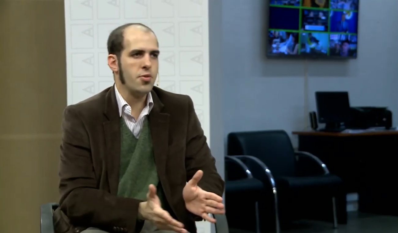 “LA INFLACIÓN ES UN TEMA HISTÓRICO Y ESTRUCTURAL”