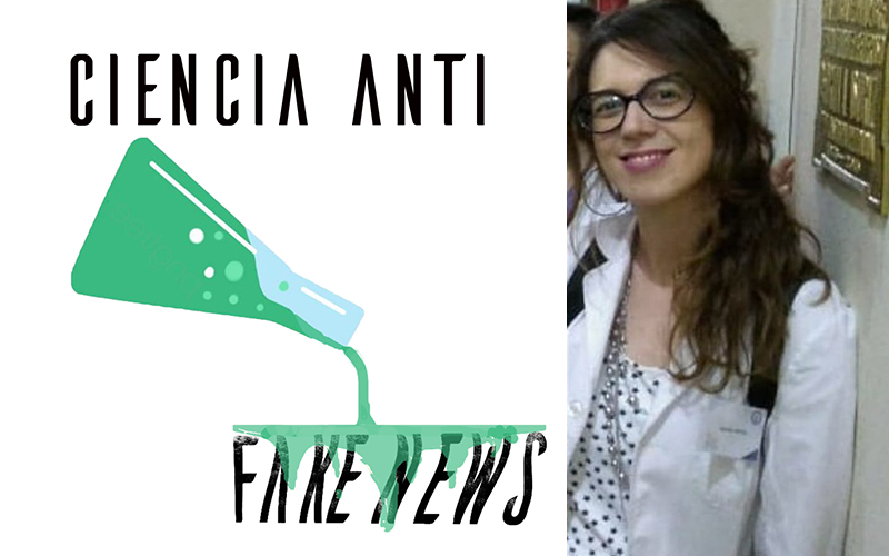 AYELEN MILILLO:"NUESTRO PAÍS TIENE UNA MUY BUENA COBERTURA DE VACUNACIÓN PARA COVID"