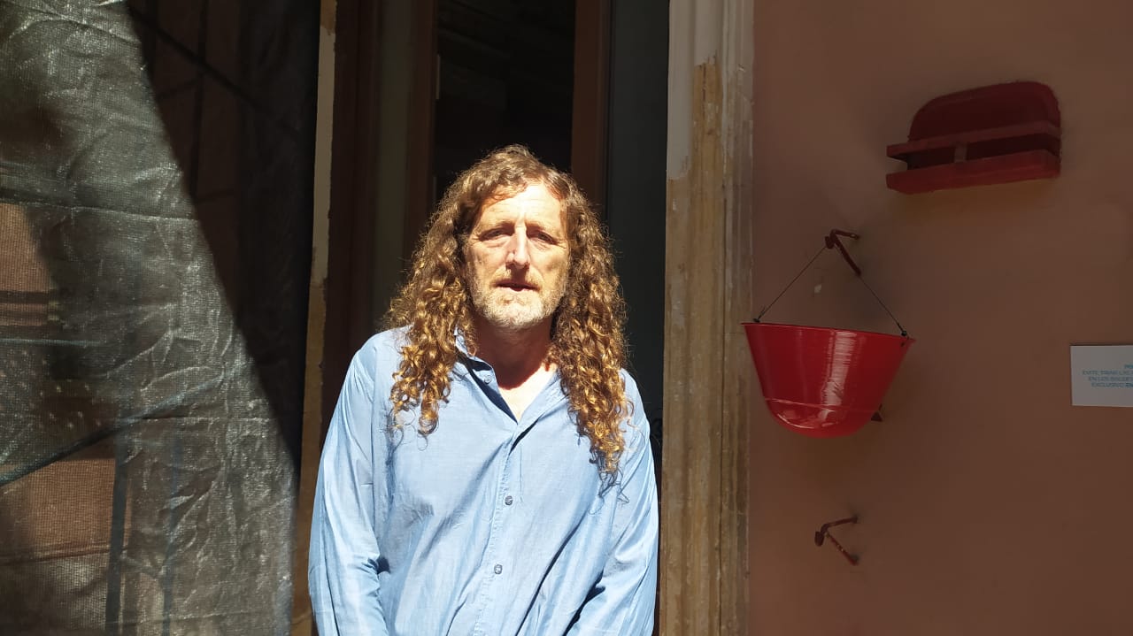 DE ISASI: “TRABAJAMOS MUCHO PARA DAR UNA VUELTA DE TUERCA A LAS LICENCIAS”