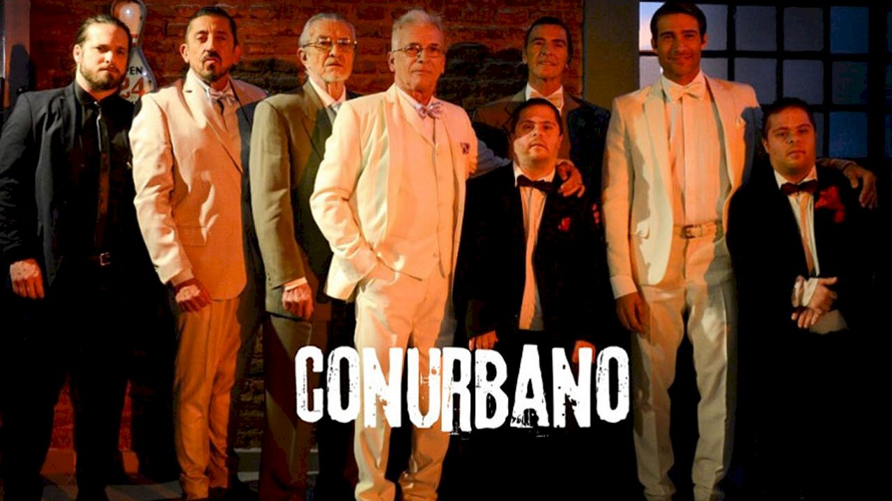‘CONURBANO’ SE ESTRENARÁ ENTRE ENERO Y MARZO PRÓXIMO