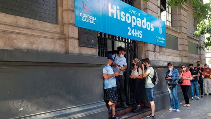 LONDON TRAVEL: “ADEMÁS DE LA RESPONSABILIDAD CIVIL, ESTAFARON A LAS FAMILIAS”