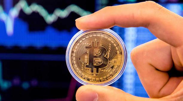 CRIPTOMONEDAS: LA INVERSIÓN QUE SIGUE EN ALZA