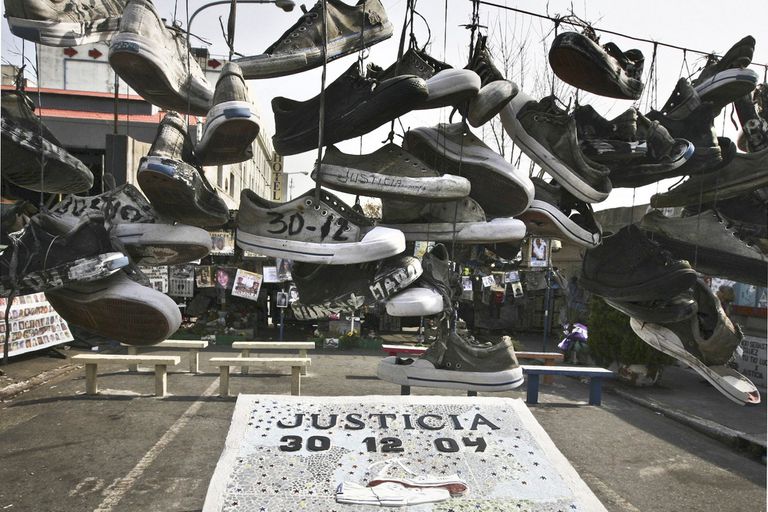 17 AÑOS DE LA TRAGEDIA DE CROMANÓN: “LA LUCHA POR JUSTICIA NO SE CERRÓ”