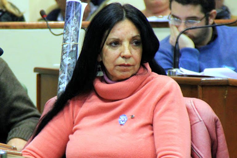 MARCELA DURRIEU: “ESTO ES UNA MARATÓN NO UNA CARRERA DE VELOCIDAD”