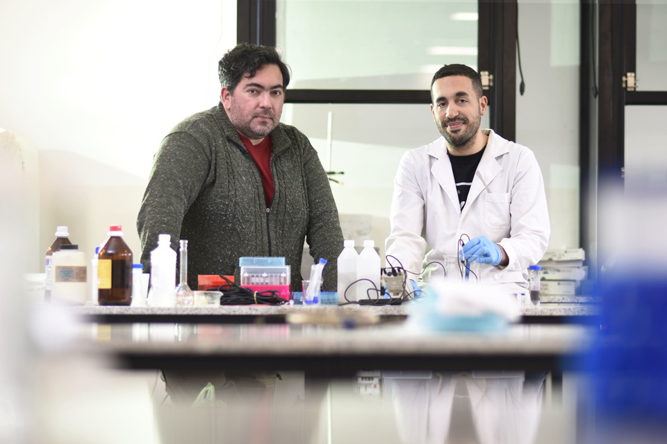 PIDEN QUE SE DEROGUE LA LEY DE VIDAL QUE REGULA LA APLICACIÓN DE AGROQUÍMICOS