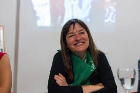 ESTELA DÍAZ: “NUNCA HABÍAMOS TENIDO UN PLAN DE IGUALDAD EN LA PROVINCIA”