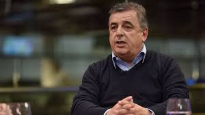 MARIO NEGRI: “FALTAN VACUNAS, PERO SOBRA INMORALIDAD”