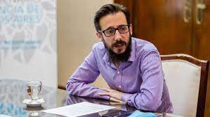 AGUSTÍN SIMONE: “PARA LA GESTIÓN, LA VIVIENDA ES UN TEMA CENTRAL”