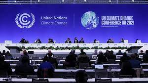 AMBIENTALISTAS CONFÍAN QUE SE PUEDA “LOGRAR EL CAMBIO CLIMÁTICO”
