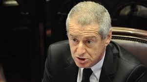 LANDAU: “HABRÁ UNA SOLA LISTA PARA ELEGIR CONDUCCIÓN EN EL PJ”