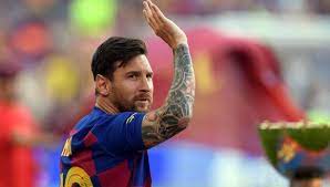 “NO HAY VUELTA ATRÁS, MESSI SE VA DEL BARCELONA”