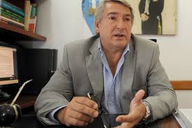 JORGE D´ONOFRIO PROPUSO ELIMINAR LA PRISIÓN EN SUSPENSO PARA CASOS DE VIOLENCIA DE GÉNERO