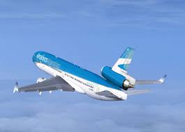 PARTE VUELO DE AEROLÍNEAS ARGENTINAS RUMBO A MOSCÚ PARA TRAER MÁS VACUNAS