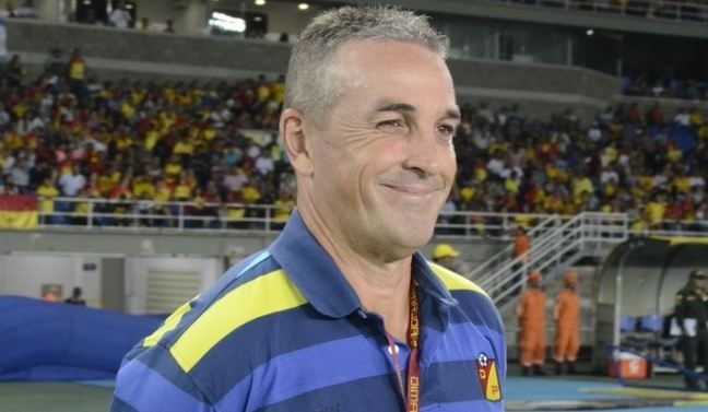 CRAVIOTTO: "SE VE MUY BIEN A LA SELECCIÓN"