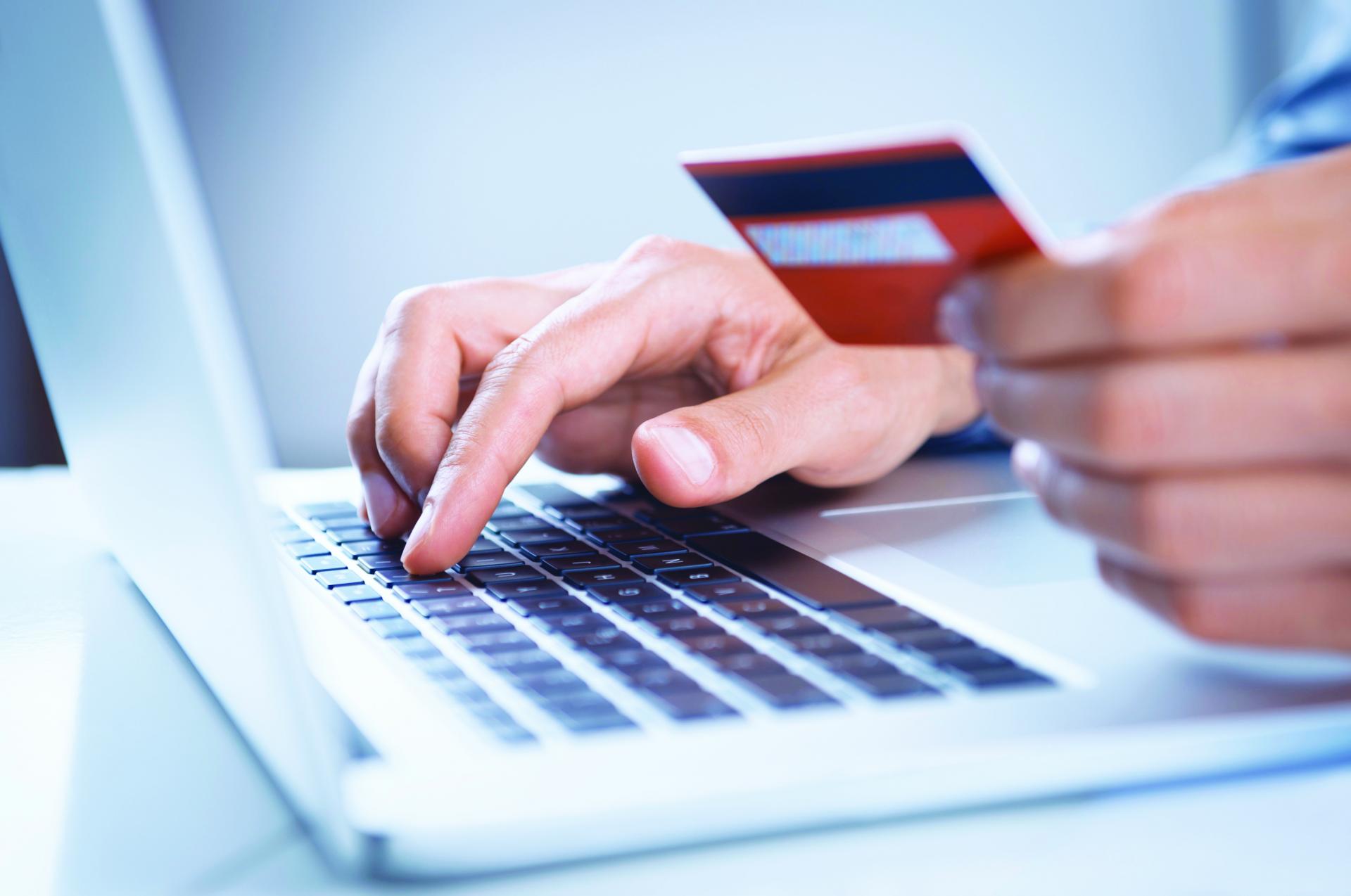 EN PANDEMIA LAS VENTAS ONLINE CRECIERON UN 124%