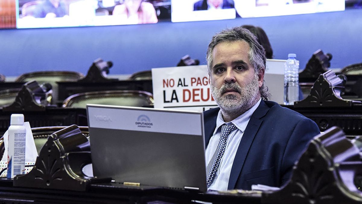 RODRÍGUEZ DESTACÓ LA IMPORTANCIA DE PRORROGAR LA LEY VIGENTE DE BIOCOMBUSTIBLES