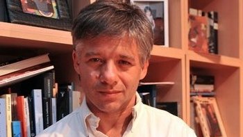 JORGE ELBAUM: “A LA ELITE ARGENTINA NO LE INTERESA EL PAÍS”