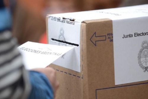 ANUNCIAN PROTOCOLOS SANITARIOS PARA LAS PRÓXIMAS ELECCIONES