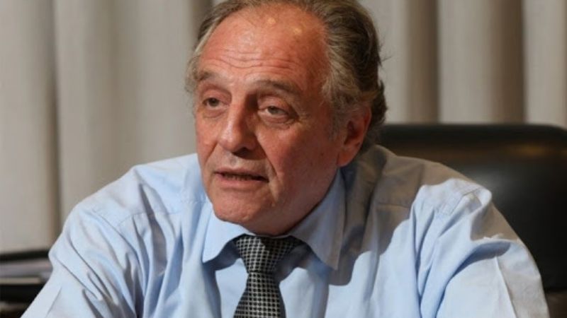 HELLER: "EL 80% DE LOS CONTRIBUYENTES PAGÓ EL APORTE SOLIDARIO Y EXTRAORDINARIO"