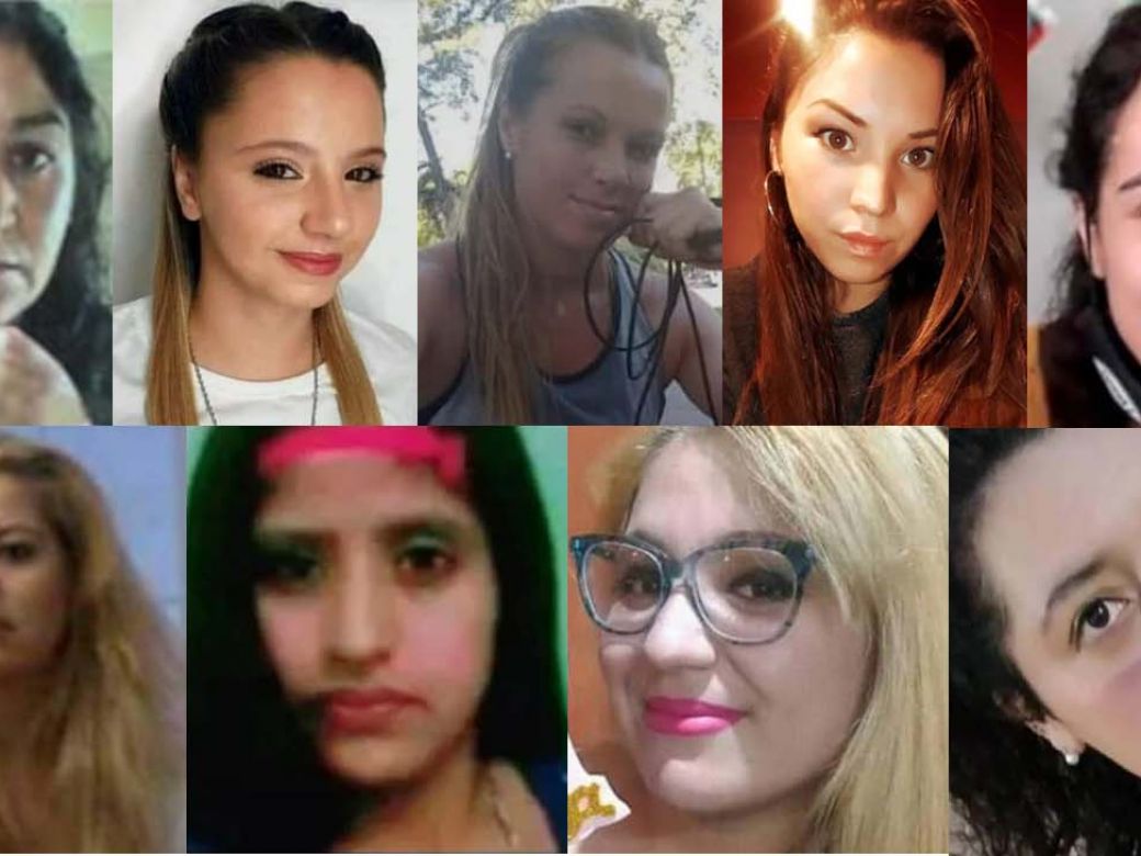 EN EL ÚLTIMO SEMESTRE SE REGISTRARON 137 FEMICIDIOS