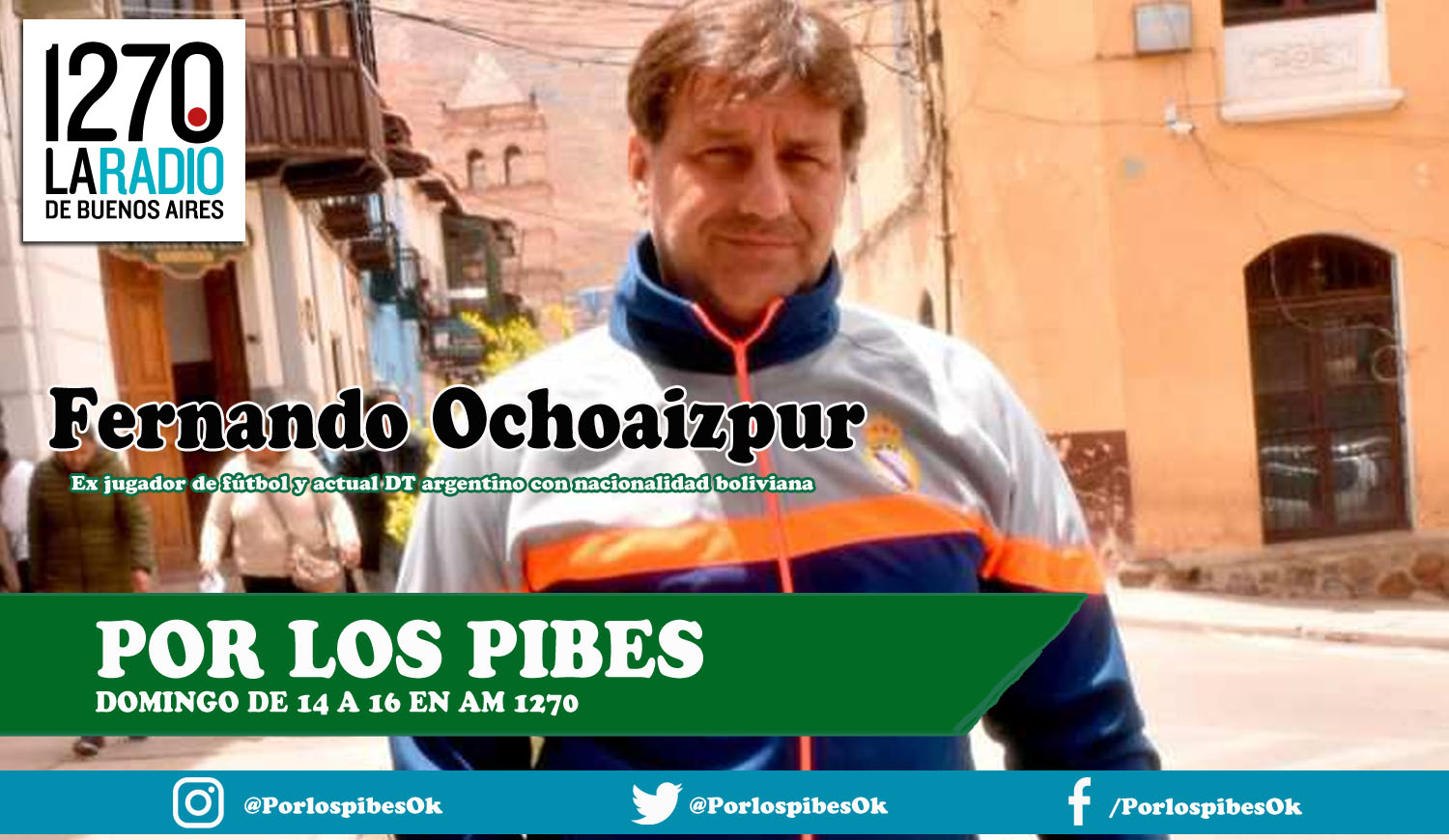 “HOY UN EQUIPO DE B NACIONAL ENFRENTA A BOLIVIA Y LE HACE TRES GOLES, MÍNIMO”
