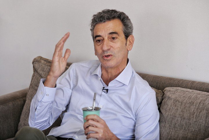 FLORENCIO RANDAZZO: “LOS PLANES CONDENAN A LA GENTE A LA POBREZA”