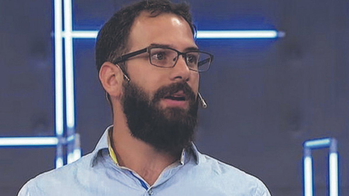 NICOLÁS PERTIERRA: “ARGENTINA NECESITA UN PROGRAMA DE ESTABILIZACIÓN”
