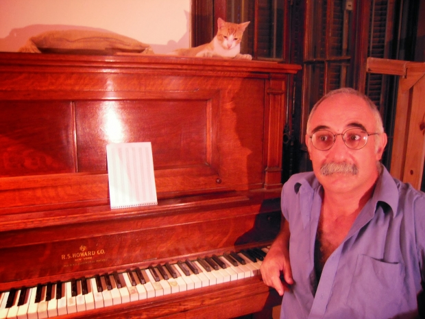 LEO MASLÍAH: “LA MÚSICA CLÁSICA NO ES UN GÉNERO”