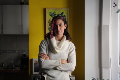 CECILIA GARGANO “EL AGRONEGOCIO NOS DEJA EN TERRITORIOS DESIGUALES Y  DEPREDADOS AMBIENTALMENTE”