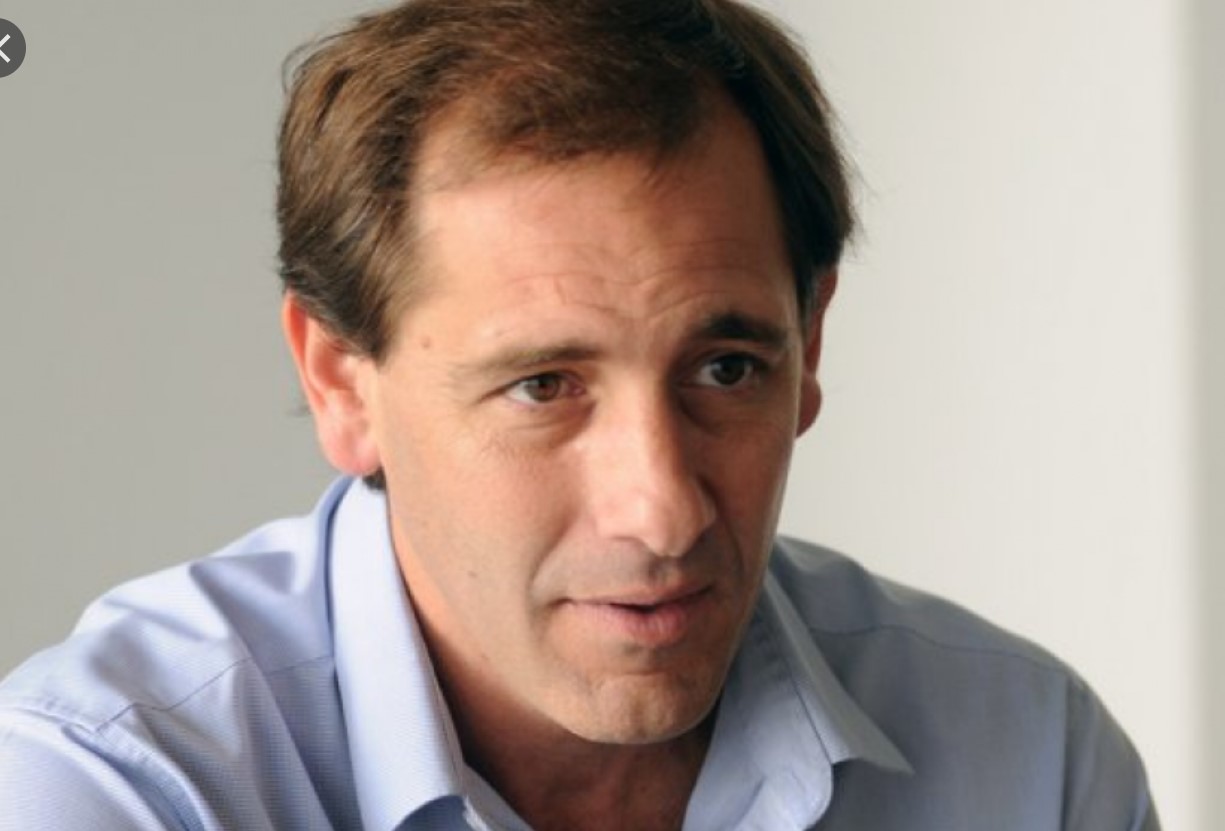 JULIO GARRO: "GANAR UNA ELECCIÓN LEGISLATIVA NO GARANTIZA LLEGAR A SER GOBERNADOR"