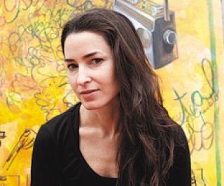 MARÍA GIUFFRA: "SI NO HABLAMOS DE LO QUE SUCEDIÓ ES IMPOSIBLE HABLAR DE FUTURO"