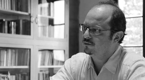 ALEJANDRO GRIMSON: “EN ARGENTINA SE PERDIÓ EL PUDOR Y ESO ES MUY MALO PARA LA DEMOCRACIA”
