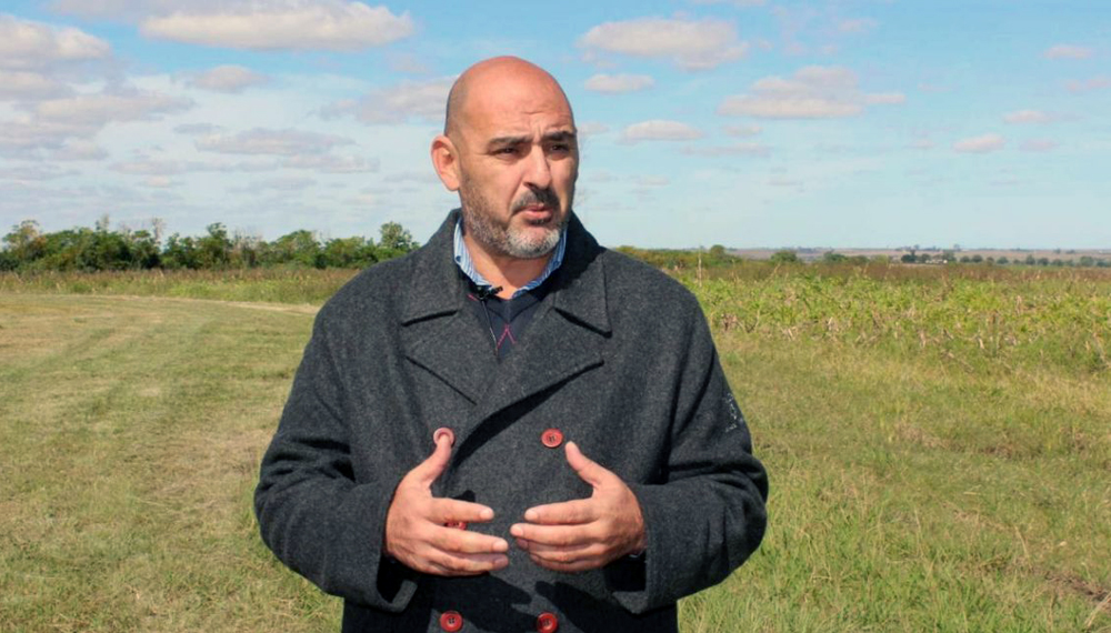 LA FEDERACIÓN AGRARIA DIJO QUE “SON UN PARCHE” LAS MEDIDAS PARA EL SECTOR