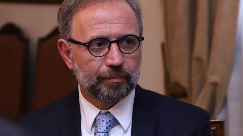 GUSTAVO MARANGONI DESCRIBIÓ EL ESCENARIO ELECTORAL ARGENTINO