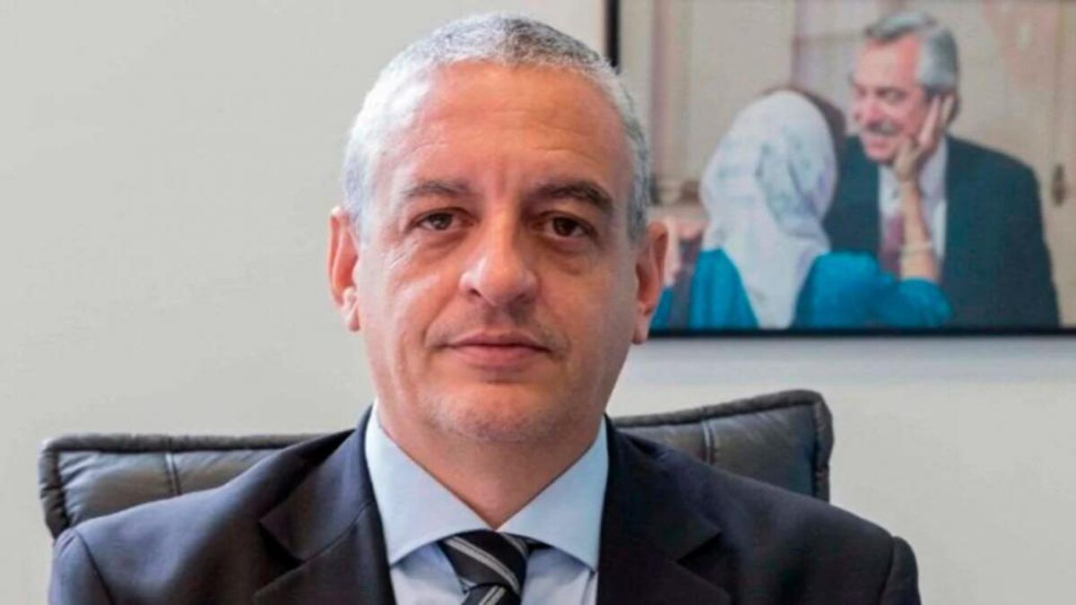 PIETRAGALLA: "LE PEOR QUE HAY ES ALIMENTAR A LAS FUERZAS DE SEGURIDAD A QUE COMETAN ILEGALIDADES".