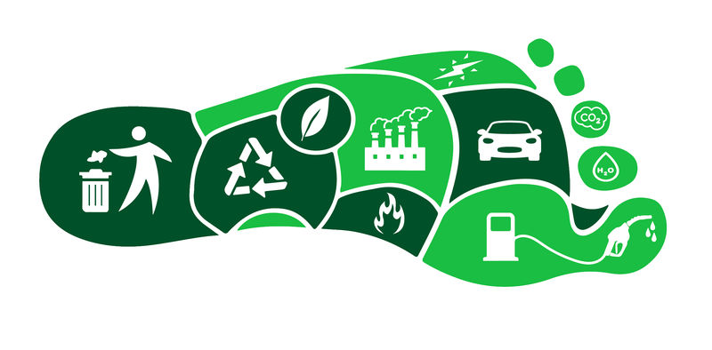 HUELLA DE CARBONO: CÓMO GENERAR EL MENOR IMPACTO POSIBLE