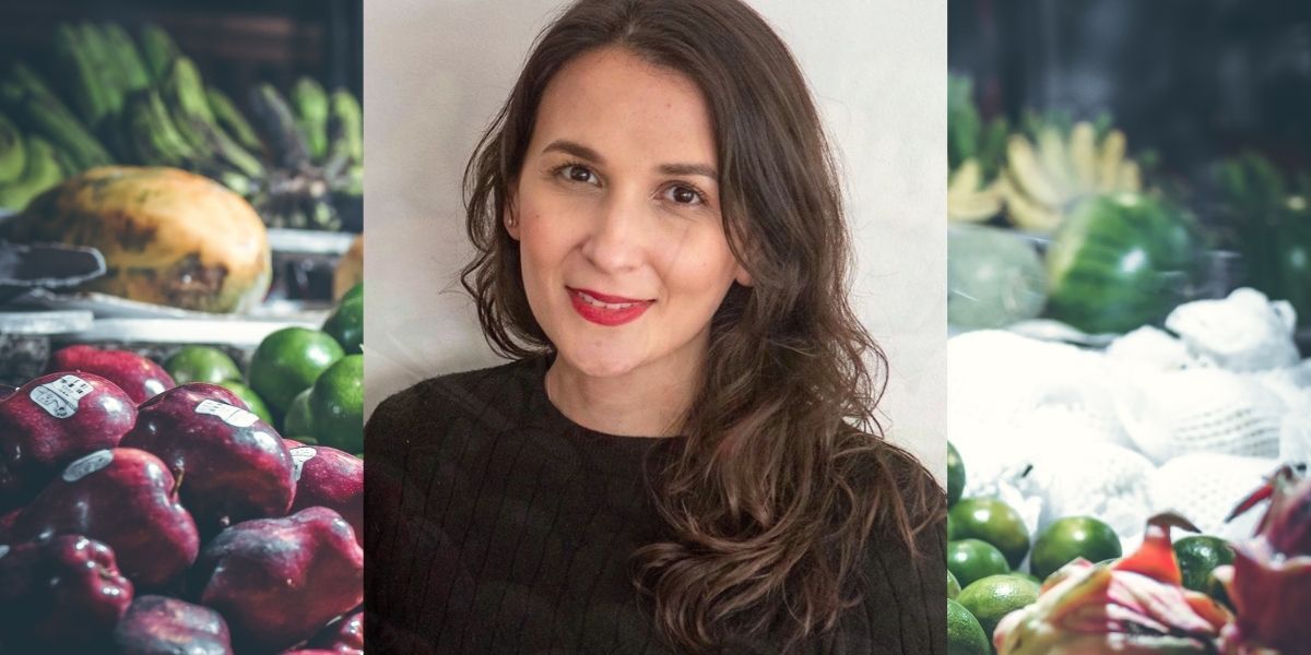 JESICA LAVIA: “NECESITAMOS EDUCACIÓN EN NUTRICIÓN INTEGRAL EN LAS ESCUELAS”