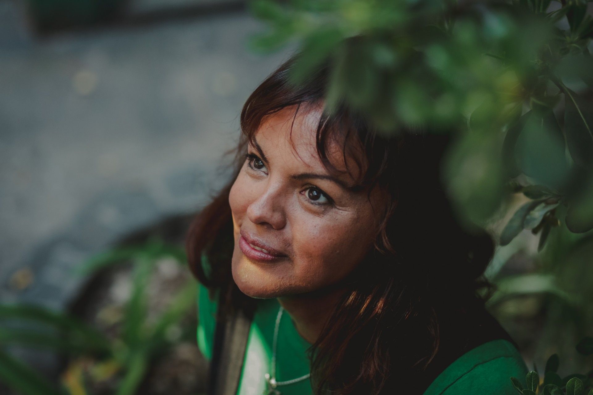 DANIELA RUÍZ: "NO NOS VAMOS A CALLAR MÁS"