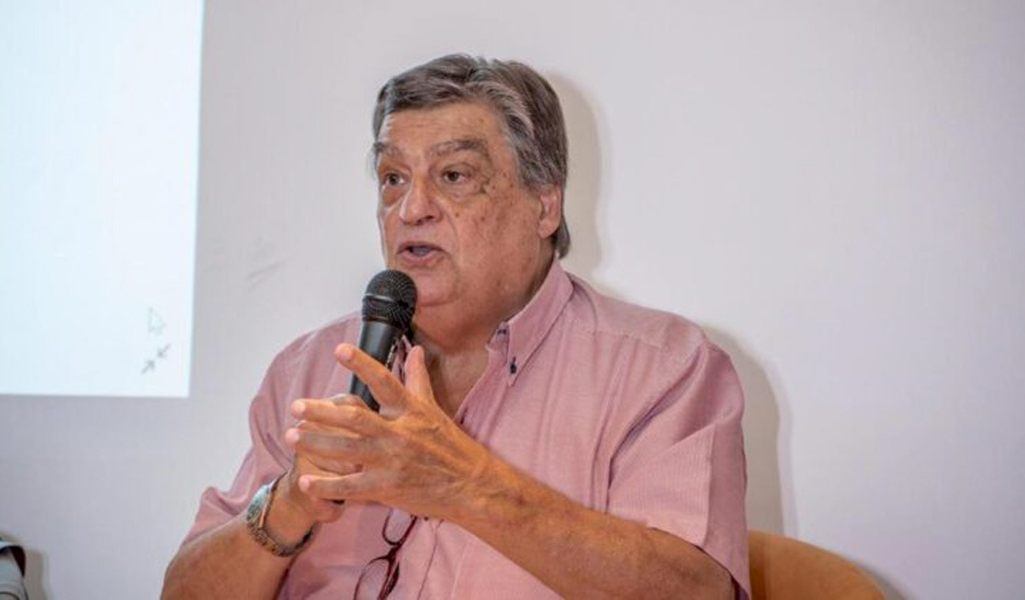 JORGE RACHID CELEBRÓ LA DECISIÓN DE LA PROVINCIA DE EXIGIR EL PASE SANITARIO