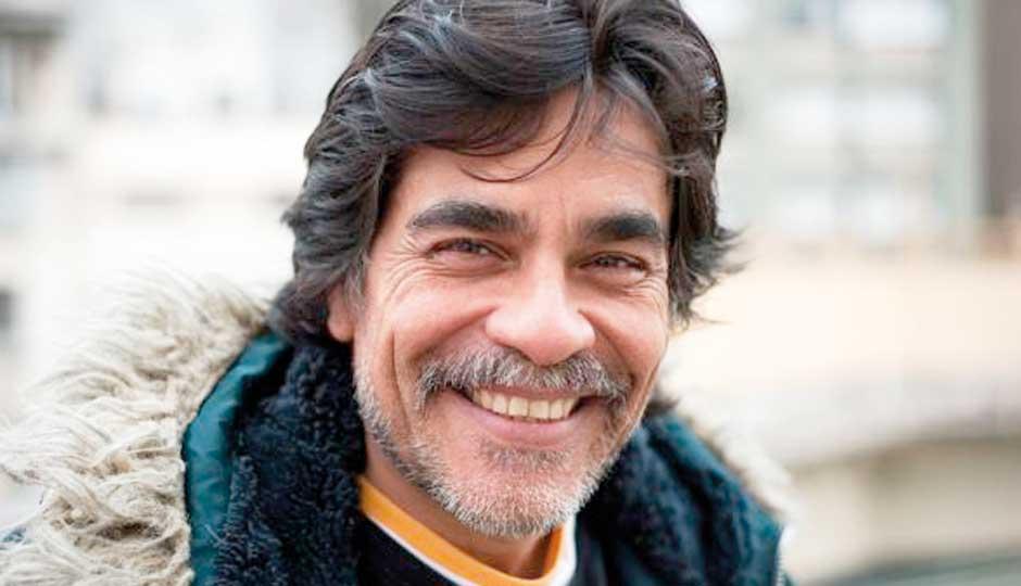 PALOMINO: "EMPIEZO UNA PELÍCULA DE LA 1RA. NIÑA TRANS EN RECIBIR SU DNI"