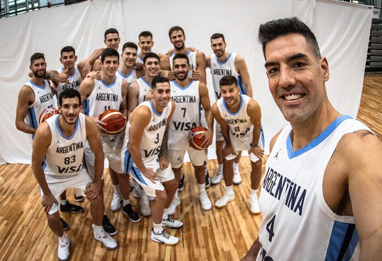 “LUIS SCOLA INFLUYÓ POSITIVAMENTE EN LA CARRERA DE MUCHOS DEPORTISTAS”