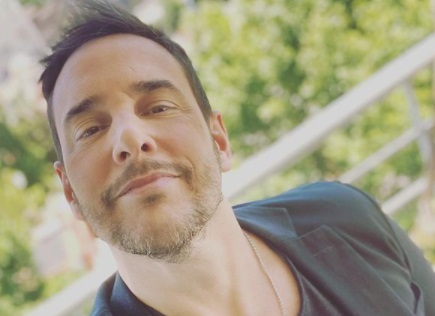 RODRIGO LUSSICH: "CON EL PERIODISMO DE CHIMENTOS HAY MUCHO PREJUICIO"